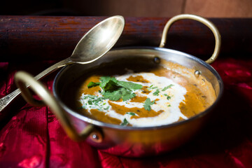 Mulligatawny is an Indian dish that is very similar to a soup. In Tamil the word 'mulligatawny'...