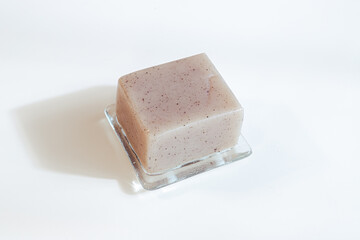 煮物にぴったりのヘルシーな食材「板こんにゃく」