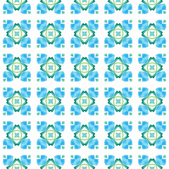 Textile ready original print, swimwear fabric,