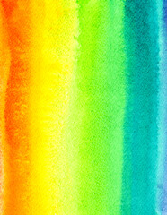 hand drawn abstract colorful background with texture