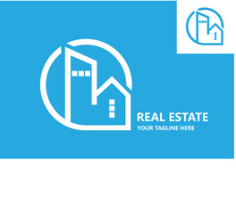 Real Estate Logo 1