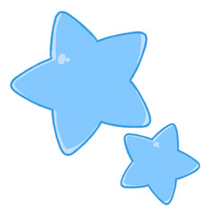 Blue Star