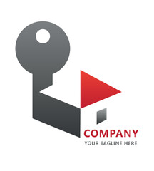 Real Estate Facility-Management Logo