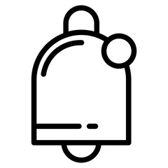 Obraz premium notification line 