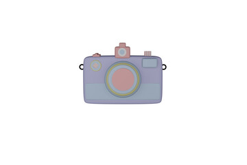 digital camera