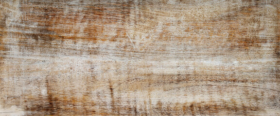 background texture of old wood surface	
