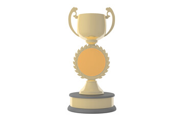 Trophy Award