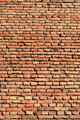 Old Brick wall