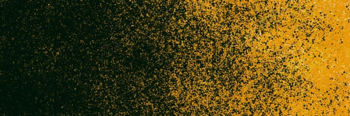 Zółto- zielone tło, gradientowe, tekstura, złoto.