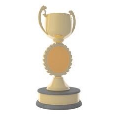 Trophy Award