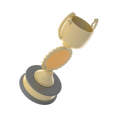 Trophy Award