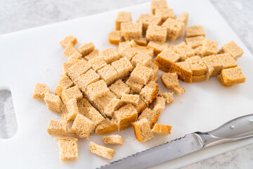 Croutons