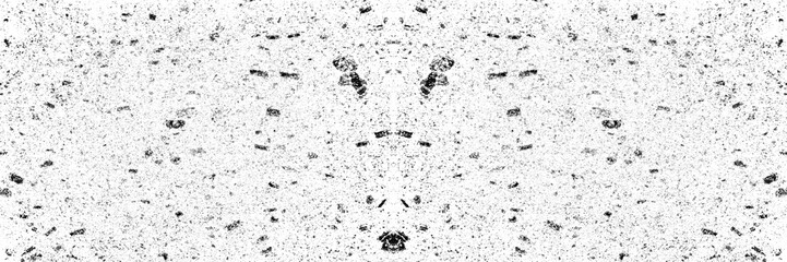 Wall terrazzo texture gray blue of stone granite black white background marble surface pattern sandstone small have mixed sand tile background.