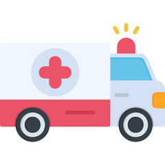 Ambulance Icon