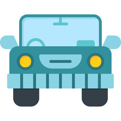 Jeep Icon