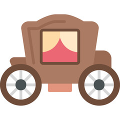 Carriage Icon