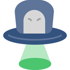 Ufo Icon