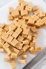 Croutons