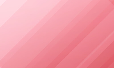 abstract red background  with modern corporate technology concept presentation or banner design , web, page, greeting, card, background. Vector illustration with line stripes texture elements