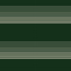 Obraz premium Green Stripe seamless pattern background in horizontal style