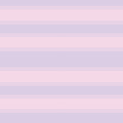Fototapeta premium Purple Stripe seamless pattern background in horizontal style