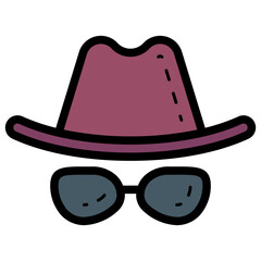 private browsing illustration