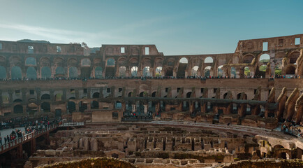 Coliseo