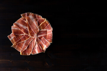 Whether you're a chef, food blogger, or marketing professional, this image is sure to elevate your content and make your audience's taste buds water.