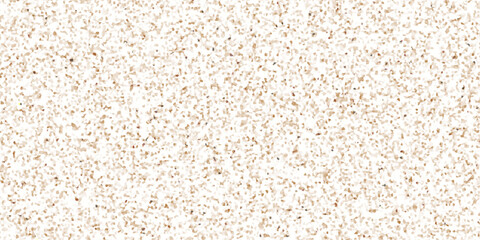 Quartz surface white for bathroom or kitchen countertop. Abstract design with white paper texture background and terrazzo flooring texture polished stone pattern old surface marble for background .