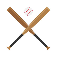 sports equipment and items for sport flat icon vector illustration