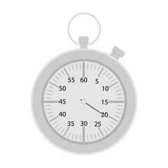 sports equipment and items for sport flat icon vector illustration