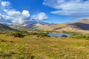 Ladies View, Ireland