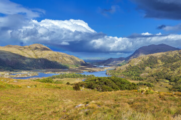 Ladies View, Ireland
