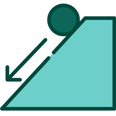 gravity icon