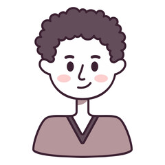 people avatar