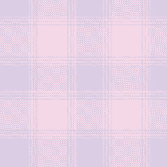 Purple Minimal Plaid textured Seamless Pattern