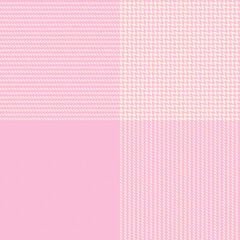 Pastel Minimal Plaid textured Seamless Pattern