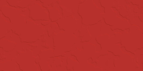 abstract texture. creative background for design. red color. Banner for insertion into site. Horizontal image. 3D image. 3D rendering.
