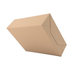 Cardboard Gift Box
