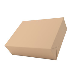 Cardboard Gift Box
