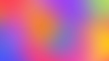 Sweet dream blurry art background