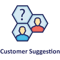 Approved, candidate Vector Icon
