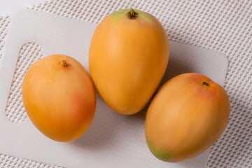 Mangoes