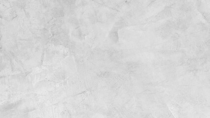 Obraz premium Material gray cement rough wall background loft style 