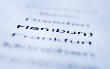 Hamburg