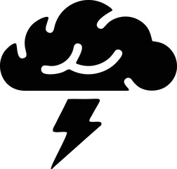 Idea icon symbol illustration vector image, creative bulb design illustration