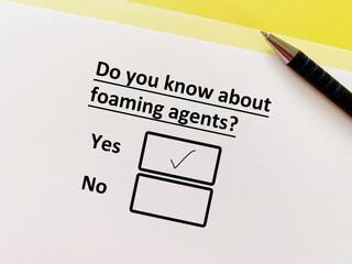 Question about food manufacturing