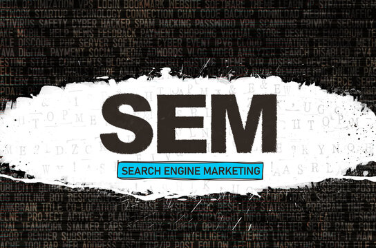 SEM, Search Engine Marketing