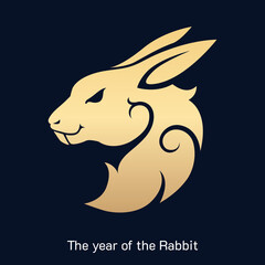 Chinese Zodiac sign year of the rabbit