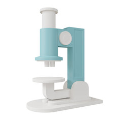 Microscope